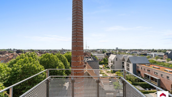 Leopold II-laan - 33 - 5A - 8000