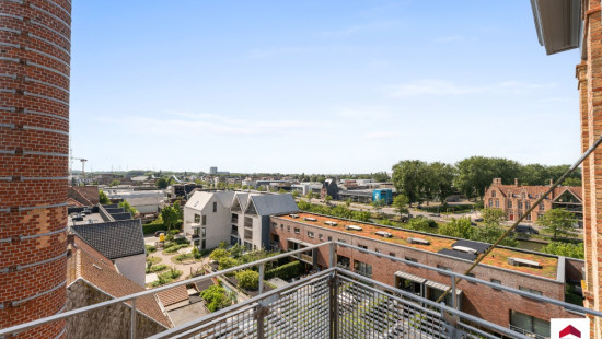 Leopold II-laan - 33 - 5A - 8000