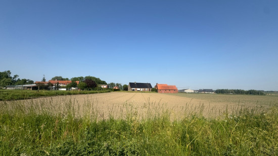 Wallemolenstraat - 20A - - 8920