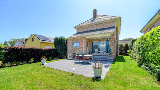 Sint-Pauluslaan - 85 - - 3080