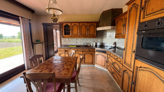 Wallemolenstraat - 20A - - 8920