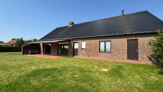 Wallemolenstraat - 20A - - 8920
