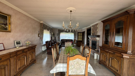 Wallemolenstraat - 20A - - 8920