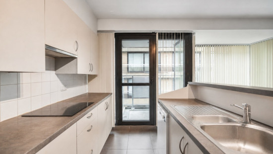 Kerkstraat - 29 - 401 - 8370