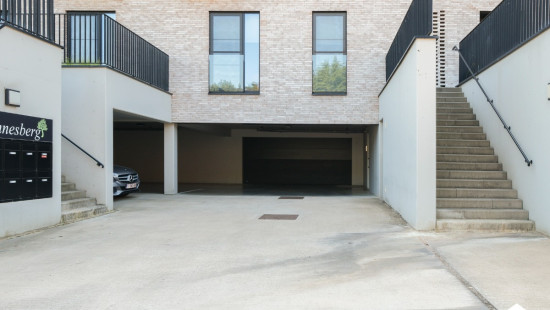 Dr. Vanderhoeydonckstraat - 9 - 1.1 - 3560