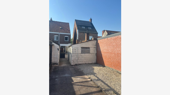 klytemolenstraat - 86 - - 8940