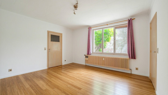 Rue Rempart de la Vierge - 18 - - 5000