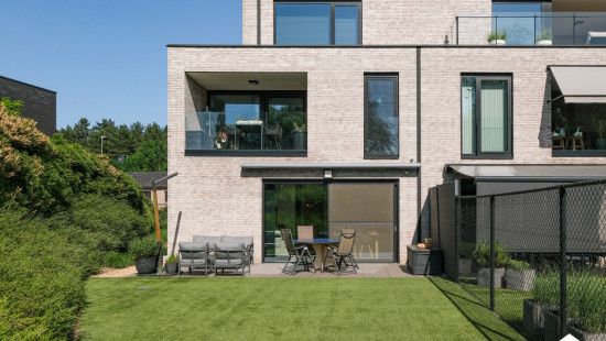 Dr. Vanderhoeydonckstraat - 9 - 1.1 - 3560