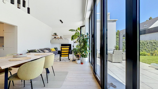 Rue des Trois Arbres - 12 - 0 - 1180