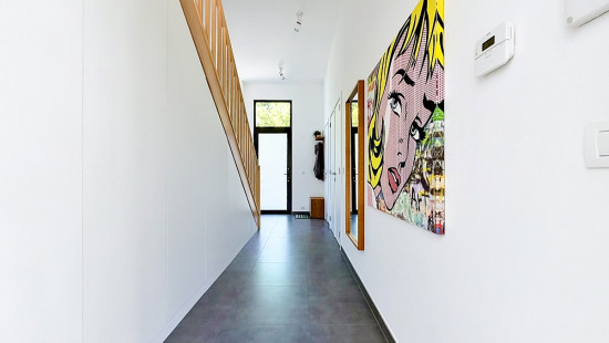 Rue des Trois Arbres - 12 - 0 - 1180