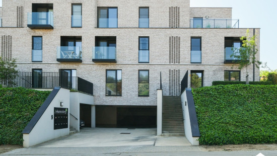 Dr. Vanderhoeydonckstraat - 9 - 1.1 - 3560