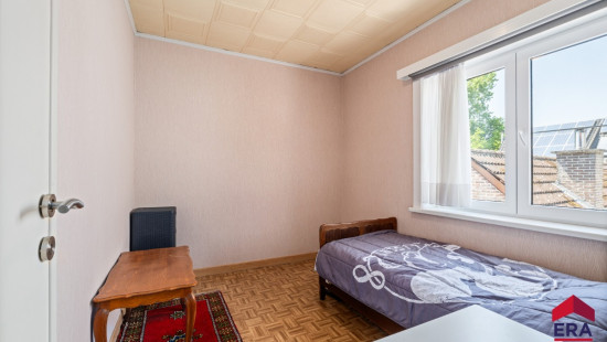 Alfons De Cockstraat - 19 - - 9310