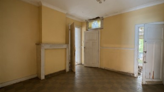 Bruggestraat - 234 - - 8930