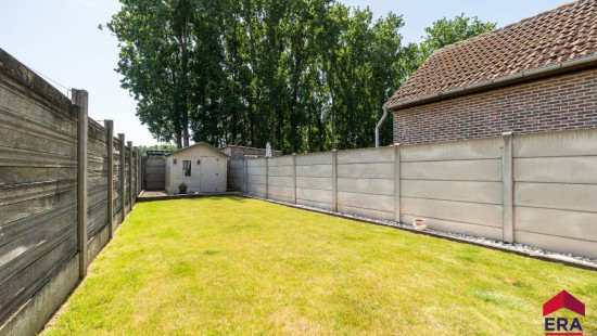Alfons De Cockstraat - 19 - - 9310