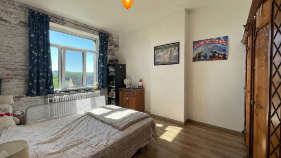 Avenue de la gare - 54 - - 6840