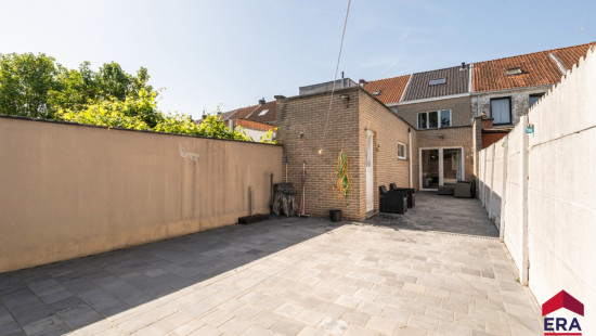 Slotstraat - 63 - - 9300