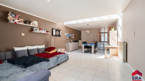 Slotstraat - 63 - - 9300