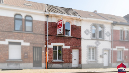 Slotstraat - 63 - - 9300