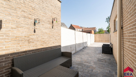 Slotstraat - 63 - - 9300