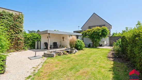 Botermelkstraat - 149 - - 9300