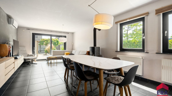 Botermelkstraat - 149 - - 9300