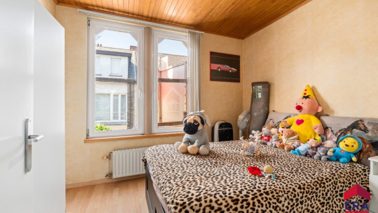 Slotstraat - 63 - - 9300