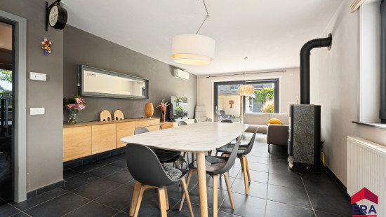 Botermelkstraat - 149 - - 9300