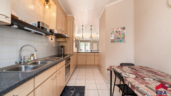 Slotstraat - 63 - - 9300