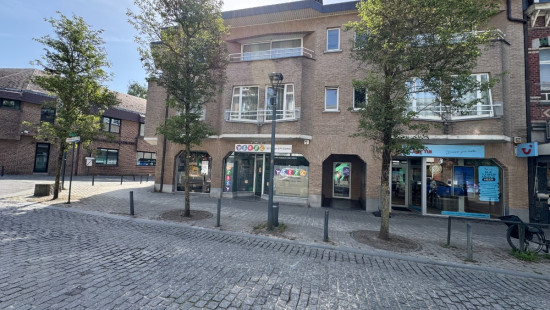 Stationsstraat - 31 - 1 - 3090