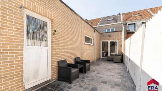 Slotstraat - 63 - - 9300