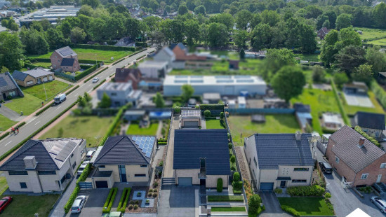 Kremerstraat - 14B - - 3520