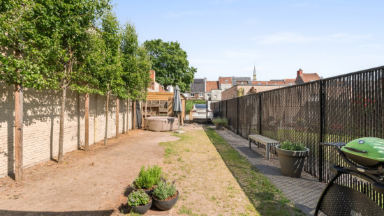 Hospitaalstraat - 64 - - 2850