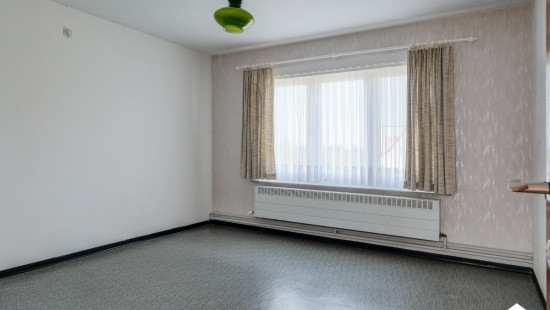 Heirbaan - 133 - - 3450
