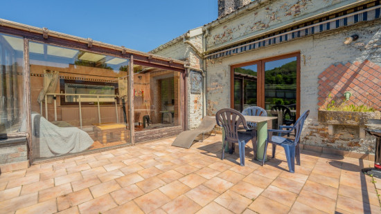 Rue Joseph Deflandre - 156 - - 4053