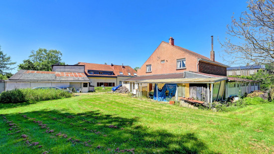 Mechelsestraat - 120 - - 3080