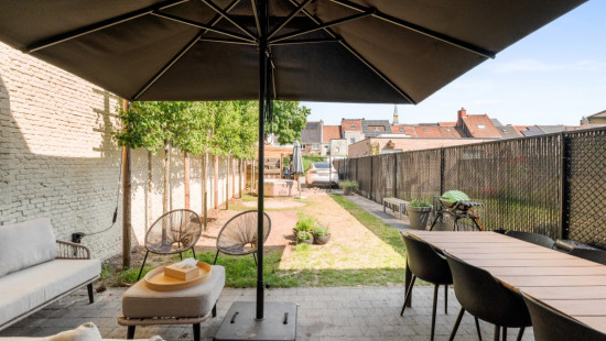 Hospitaalstraat - 64 - - 2850