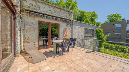 Rue Joseph Deflandre - 156 - - 4053