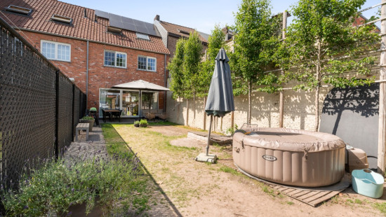 Hospitaalstraat - 64 - - 2850