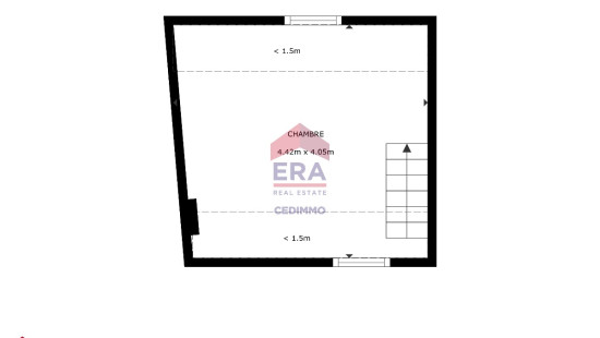 Rue Grange des Champs - 44 - - 1420