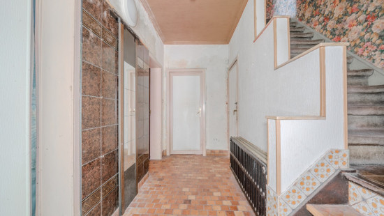 Rue Joseph Deflandre - 156 - - 4053
