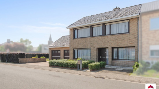 Jan Vinckestraat - 6 - - 8700