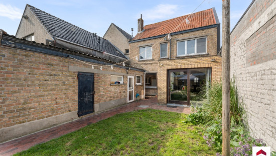 Kasteelstraat - 54 - - 8340