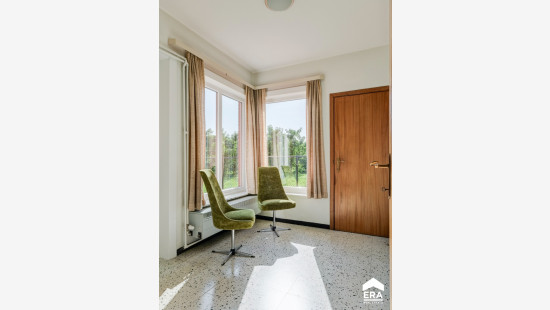 Heirbaan - 133 - - 3450