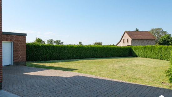 Heirbaan - 133 - - 3450