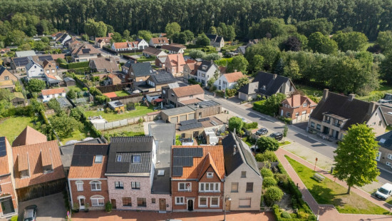 Kasteelstraat - 54 - - 8340