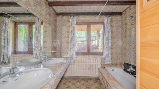 Rue Joseph Deflandre - 156 - - 4053