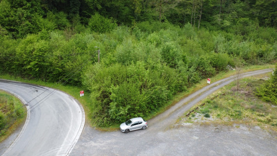 Roue d'Inzemont - B44K - - 5540