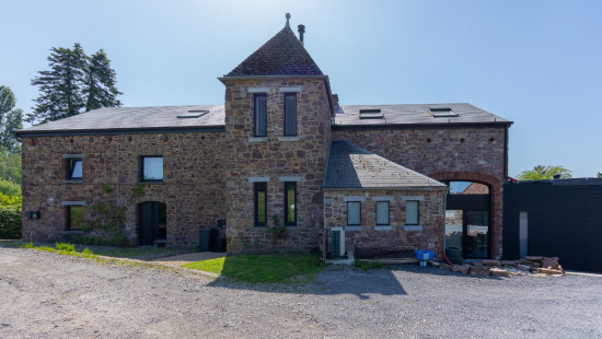 Rue de la Tour - 41/2 - - 5170