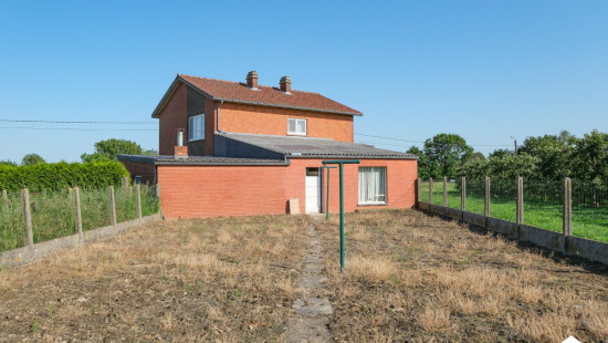 Heirbaan - 133 - - 3450