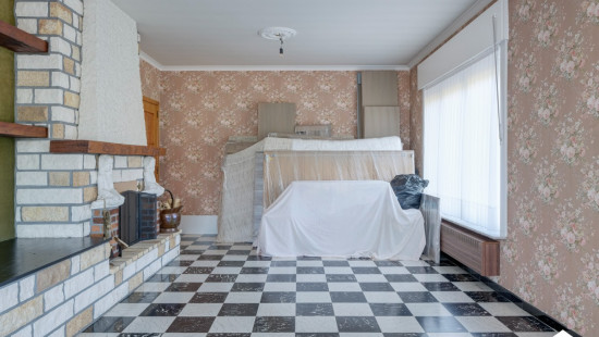 Heirbaan - 133 - - 3450